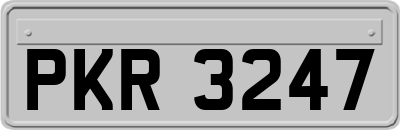 PKR3247