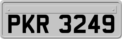 PKR3249
