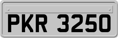 PKR3250