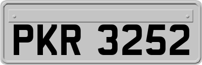 PKR3252