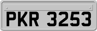 PKR3253