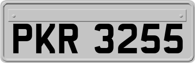 PKR3255