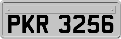 PKR3256