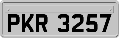 PKR3257