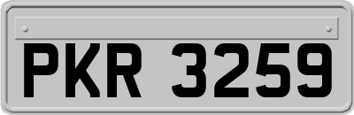 PKR3259
