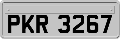 PKR3267