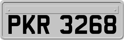 PKR3268