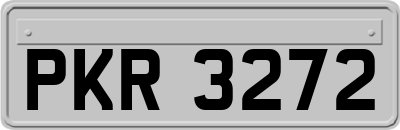 PKR3272