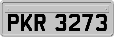 PKR3273