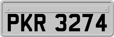 PKR3274