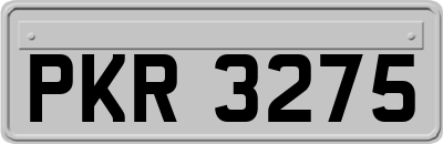 PKR3275
