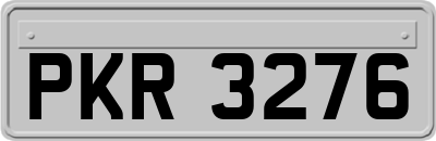 PKR3276