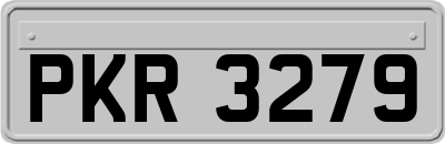 PKR3279