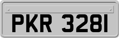 PKR3281