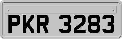 PKR3283