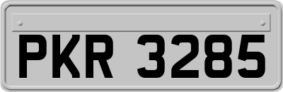 PKR3285