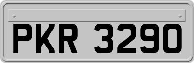 PKR3290