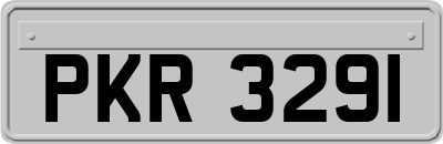 PKR3291