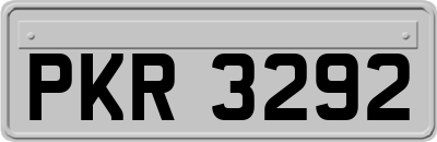 PKR3292
