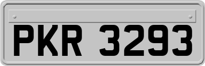 PKR3293