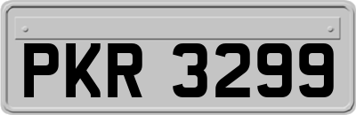 PKR3299