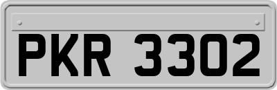 PKR3302