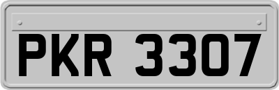 PKR3307