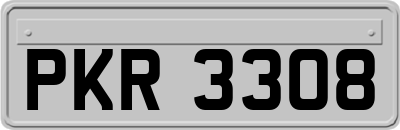 PKR3308