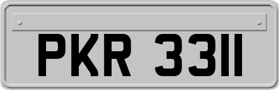 PKR3311