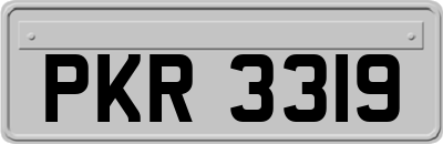 PKR3319