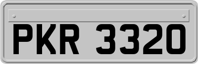 PKR3320