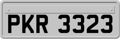 PKR3323