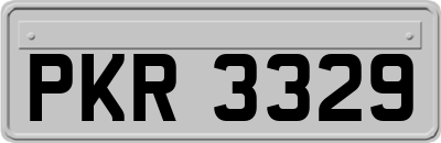 PKR3329