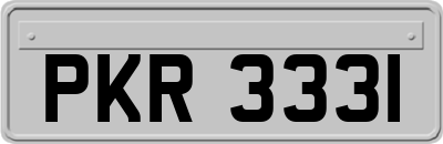 PKR3331