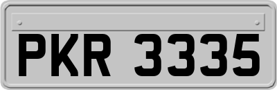 PKR3335