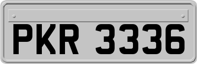 PKR3336