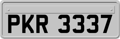 PKR3337