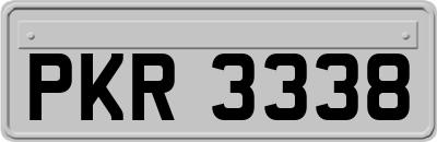 PKR3338