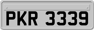 PKR3339