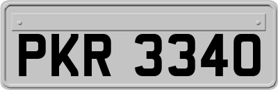 PKR3340