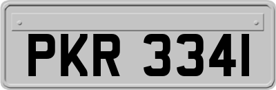 PKR3341