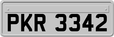 PKR3342