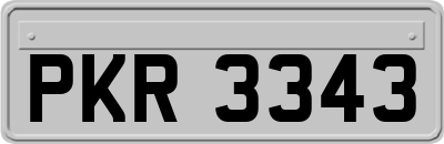 PKR3343