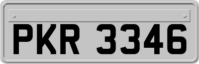 PKR3346
