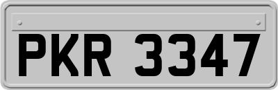 PKR3347