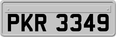 PKR3349
