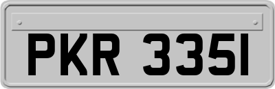 PKR3351