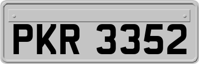 PKR3352