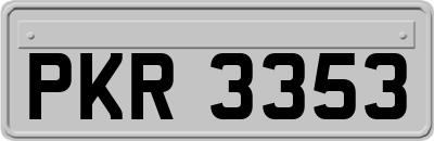 PKR3353