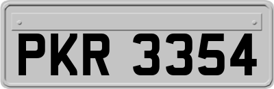 PKR3354